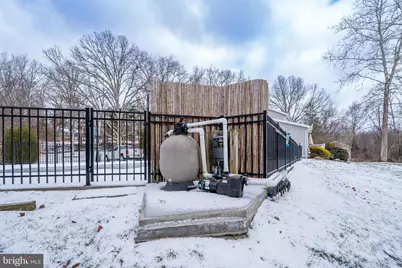 33 Ward Road, Blairstown, NJ 07825 - Photo 43