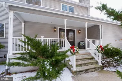 33 Ward Road, Blairstown, NJ 07825 - Photo 3