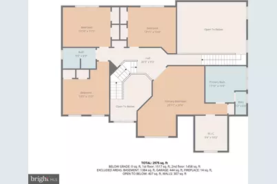 5 Ridge Top Terrace, Washington, NJ 07882 - Photo 47