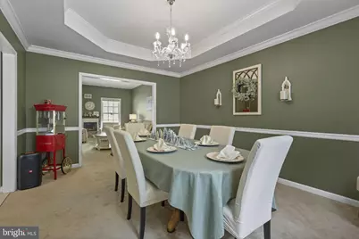 5 Ridge Top Terrace, Washington, NJ 07882 - Photo 7