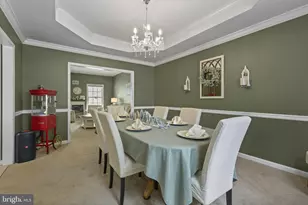 5 Ridge Top Terrace, Washington, NJ 07882 - Photo 7