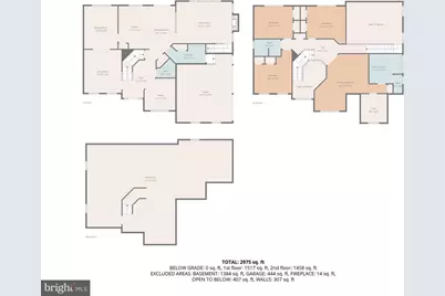 5 Ridge Top Terrace, Washington, NJ 07882 - Photo 49