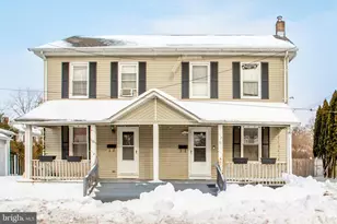 50 N Lincoln Ave, Washington Boro, NJ 07882 - Photo 1