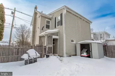 50 N Lincoln Avenue, Washington Boro, NJ 07882 - Photo 13