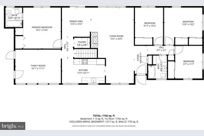 16 Dogwood Lane, Washington Township, NJ 07882 - Photo 33