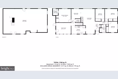 16 Dogwood Lane, Washington Township, NJ 07882 - Photo 35