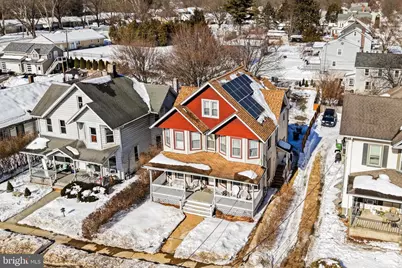 194 Washington Avenue W, Washington, NJ 07882 - Photo 1