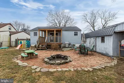 135 Riverview Road, Phillipsburg, NJ 08865 - Photo 29