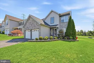 316 Hamilton Dr, Greenwich Township, NJ 08886 - Photo 1
