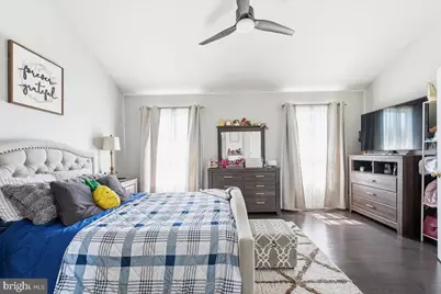 316 Hamilton Dr, Greenwich Township, NJ 08886 - Photo 23