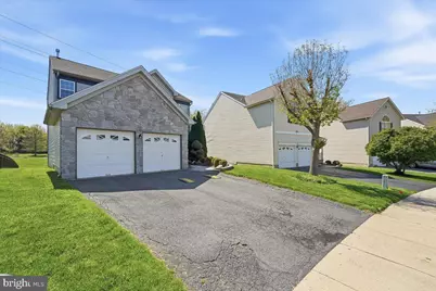 316 Hamilton Dr, Greenwich Township, NJ 08886 - Photo 47