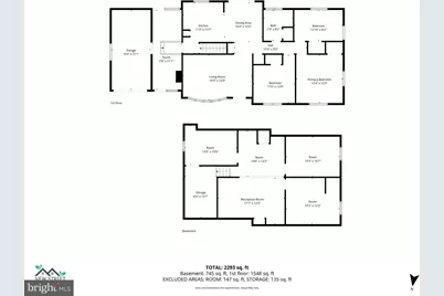 644 Pursel Street, Phillipsburg, NJ 08865 - Photo 47