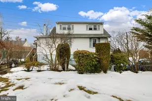 476 Harrison St, Nutley, NJ 07110 - Photo 1