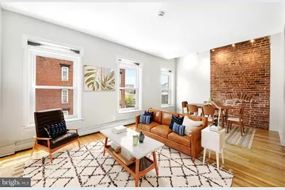 264 7th St #3, Hoboken, NJ 07030 - Photo 1