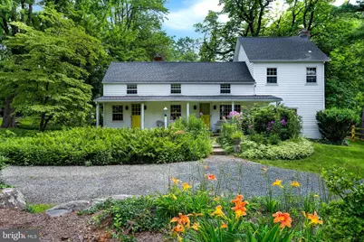 22 Rocktown Hill Rd, Ringoes, NJ 08551 - Photo 1