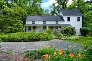 22 Rocktown Hill Rd, Ringoes, NJ 08551 - Photo 1