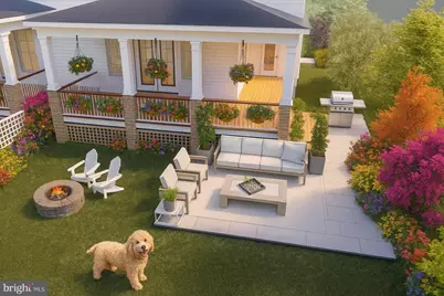 14 Lambert Lane, Lambertville, NJ 08530 - Photo 1