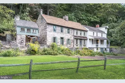 2200 Daniel Bray Highway, Stockton, NJ 08559 - Photo 1