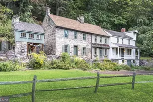 2200 Daniel Bray Hwy, Stockton, NJ 08559 - Photo 1