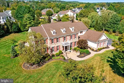 6 Carmen Lane, Flemington, NJ 08822 - Photo 1