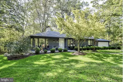 75 Pine Hill Road, Stockton, NJ 08559 - Photo 1