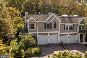 18 Rock Creek Woods, Lambertville, NJ 08530 - Photo 1