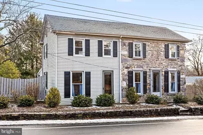 739 Sergeantsville Road #A, Stockton, NJ 08559 - Photo 1