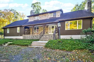 229 Lambertville Hqts Rd, Stockton, NJ 08559 - Photo 1