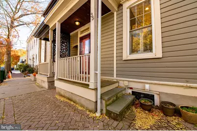 35 Delaware Avenue, Lambertville, NJ 08530 - Photo 1