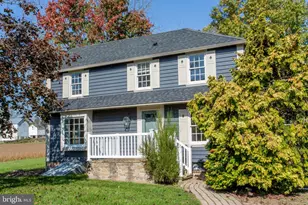 766 Sergeantsville Rd, Stockton, NJ 08559 - Photo 1