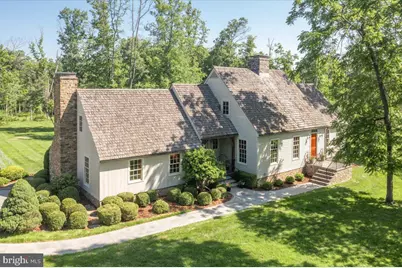 56 Strimples Mill Road, Stockton, NJ 08559 - Photo 1