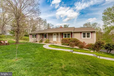 73 Bowne Station Road, Stockton, NJ 08559 - Photo 1