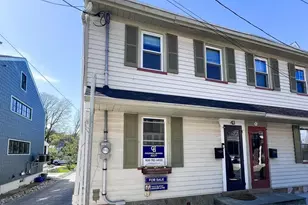 43 Ferry St, Lambertville, NJ 08530 - Photo 1