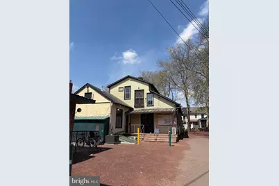8 Coryell Street #A, Lambertville, NJ 08530 - Photo 1