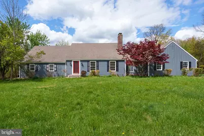208 Mountain Road, Ringoes, NJ 08551 - Photo 1