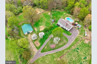 112 Stony Brook Road, Hopewell, NJ 08525 - Photo 1