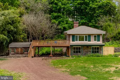 6 Quarry Road, Stockton, NJ 08559 - Photo 1