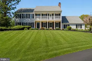 34 Molasses Rd, Lebanon, NJ 08833 - Photo 1