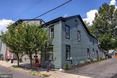 46 Delevan Street, Lambertville, NJ 08530 - Photo 1