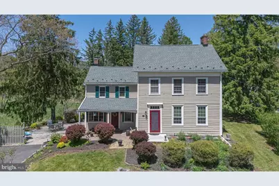 449 Stamets Road, Milford, NJ 08848 - Photo 1