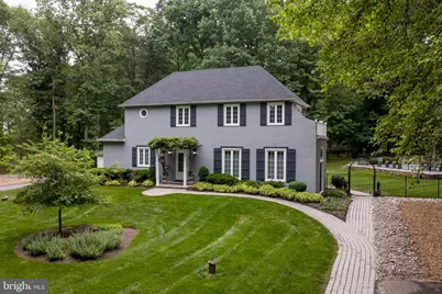 53 Rittenhouse Road, Stockton, NJ 08559 - Photo 1