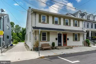 43 Ferry St, Lambertville, NJ 08530 - Photo 1