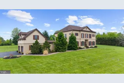 313 Ridge Road, Frenchtown, NJ 08825 - Photo 1