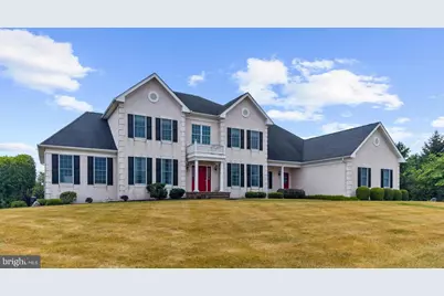 10 Claridge Lane, Flemington, NJ 08822 - Photo 1
