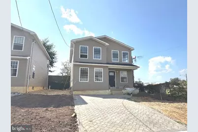 [Address not provided], Ewing Township, NJ 08638 - Photo 1