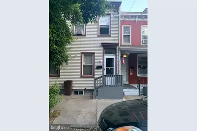 131 Hewitt Street, Trenton, NJ 08611 - Photo 1