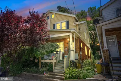 1023 Adeline Street, Trenton, NJ 08610 - Photo 1