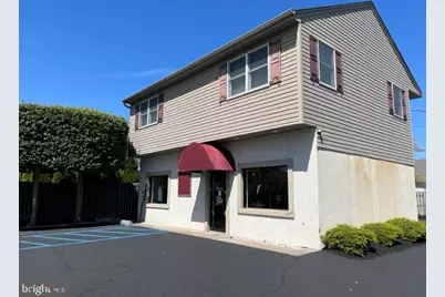 140 Route 33, Hamilton Township, NJ 08619 - Photo 1