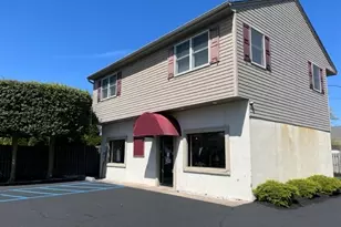 140 Route 33, Hamilton Township, NJ 08619 - Photo 1