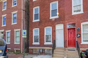 317 Academy St, Trenton, NJ 08618 - Photo 1